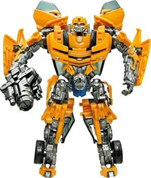 【中古】「ほぼ新品」トランスフォーマームービー スクリーンバトルズ SB-04 キャプチャー オブ バンブルビー(捕らわれのバンブルビー)｜オマツリライフ別館