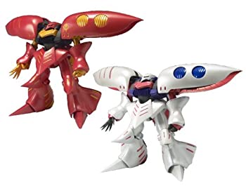 【中古】ZEONOGRAPHY QUBELEY RED&WHITE EX|オマツリライフ別館