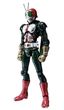 【中古】「未使用品」S.H.フィギュアーツ 仮面ライダーV3 (仮面ライダー THE NEXT)