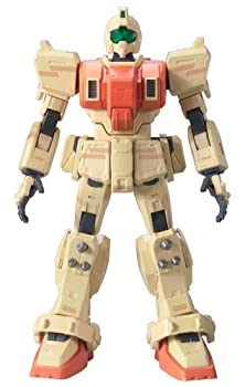 【中古】HCM-Pro 50-00 1/200 RGM-79[G] 陸戦型ジム (塗装済み完成品) (機動戦士ガンダム 第08MS小隊)画像