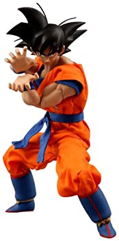 【中古】「非常に良い」RAH リアルアクションヒーローズ ドラゴンボールZ 孫悟空 1/6スケール ABS&ATBC-PVC製 塗装済み可動フィギュア｜オマツリライフ別館
