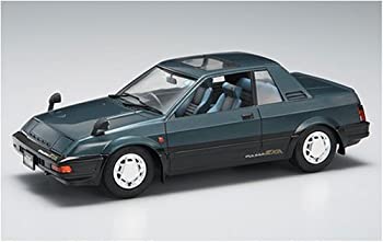 【中古】「未使用品」青島文化教材社 1/24 ザ・ベストカー ヴィンテージ No.74 パルサー EXA '82