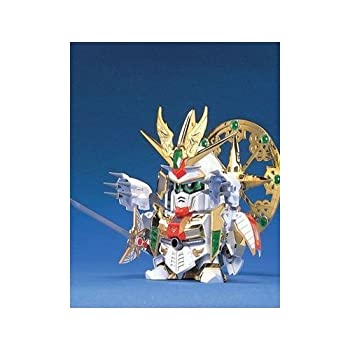 【中古】BB戦士 豪華初代大将軍 (91)