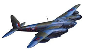【中古】「ほぼ新品」ＦＲＧ気泡管水準器 1/48 モスキート Mk.IV 砲撃機 04555 プラモデル