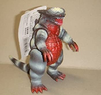 【中古】「未当て嵌める品」ウルトラマンダイナ 肉食地底お化け ダイゲルン