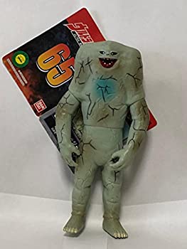 【中古】「ほぼ新品」棲星怪獣ジャミラ「ウルトラマン」ウルトラ怪獣シリーズEX 2001年版 16,478円