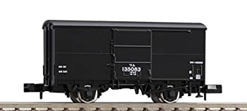 【中古】「未使用品」TOMIX Nゲージ ワム90000 2727 鉄道模型 貨車