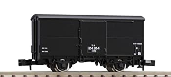 【中古】「未使用品」TOMIX Nゲージ ワム90000 扉リブ無し 2728 鉄道模型 貨車