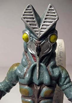 【中古】「ほぼ新品」ウルトラ怪獣シリーズ　1　宇宙忍者　初代バルタン星人