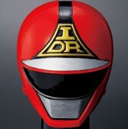 楽天市場】レッドマスク （スーパー戦隊シリーズ スーパー戦隊マスク