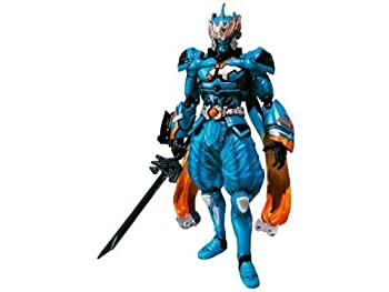 【中古】「ほぼ新品」S.H.Figuarts 仮面ライダー W ナスカ・ドーパント 約140mm ABS&PVC製フィギュア (魂ウェブ限定)|オマツリライフ別館