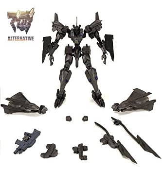【中古】マブラヴ オルタネイティブ A3 ボークス 2010 LIMITED 02 欧州連合軍 戦術歩行戦闘機 EF-2000 タイフーン 西ドイツ陸軍第44戦術機甲大隊 “ツェ画像