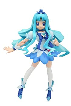 【中古】「未使用品」S.H.フィギュアーツ キュアマリン