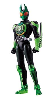 【中古】「ほぼ新品」仮面ライダーOOO(オーズ) OCC 02 仮面ライダーオーズ ガタキリバ コンボ