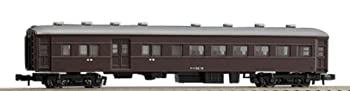 【中古】「未使用品」TOMIX Nゲージ スハニ32 8545 鉄道模型 客車