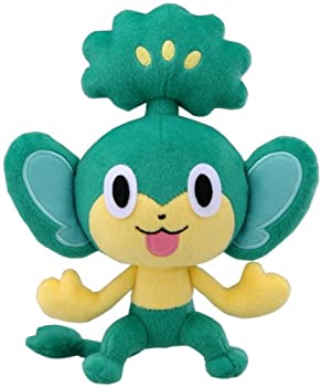 楽天市場】pokemon ポケモン ポケモンセンター ぬいぐるみ ヒヤップ