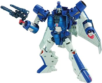 【中古】「未当て嵌める品」トランスフォーマー UN21 TFユナイテッド ディセプティコンスカージ
