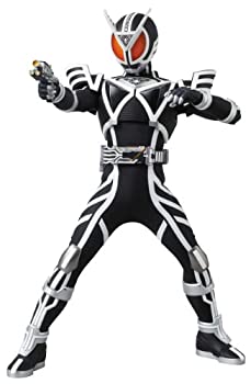 【中古】(非常に良い)RAH リアルアクションヒーローズ DX 仮面ライダー デルタ 1/6スケール ABS&ATBC-PVC製 塗装済み可動フィギュア|オマツリライフ別館