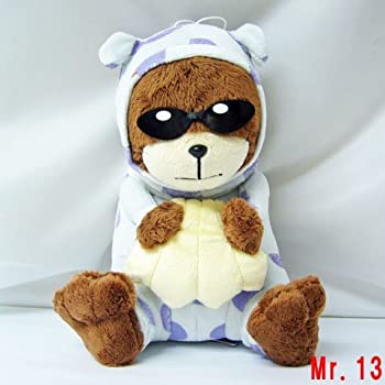 【中古】「ほぼ新品」Recommembers(レコメンバーズ) ワンピース 004アンラッキーズ Mr.13(単品)