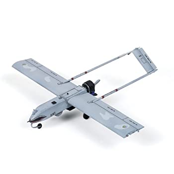 【中古】「ほぼ新品」アカデミー 1/35 RQ-7B UAV 無人航空機 AM12117 プラモデル｜オマツリライフ別館