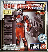 楽天市場】【中古】バンダイ HR-F 超集結!! 仮面ライダー