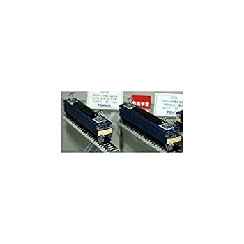 【中古】「未使用品」TOMIX Nゲージ EF63 2次形 青色 セット 92168 鉄道模型 電気機関車