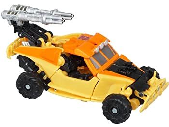 【中古】トランスフォーマー ジェネレーション 2012 [Scout] 限定 サンドストーム [おもちゃ＆ホビー]｜オマツリライフ別館