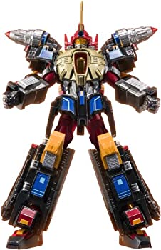 【中古】「ほぼ新品」ULTRA-ACT サンダーグリッドマン|オマツリライフ別館