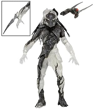 【中古】プレデター シリーズ #07 ファルコナー プレデター [クリア] w/バード画像