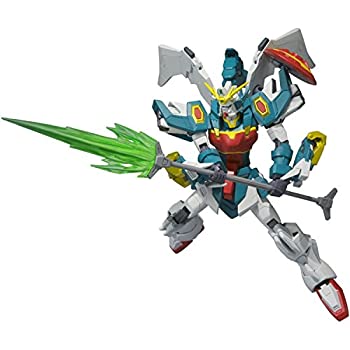 【中古】ロボット魂 新機動戦記ガンダムW Alトロン ガンダム アクション フィギュア画像