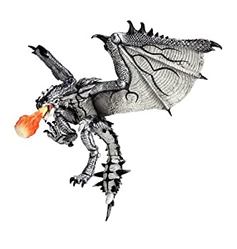 【中古】「非常に良い」リボルテックヤマグチNO.121EX リオレウス希少種 (リボルテックパワーショップ流通限定販売)