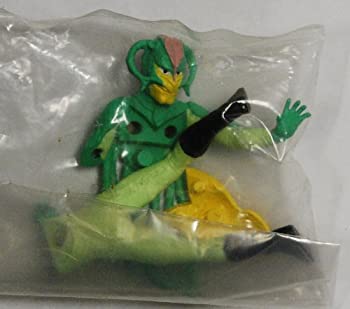 【中古】「未使用品」ガシャポン　HGシリーズ　仮面ライダー旧1号スペシャル「サラセニアン」