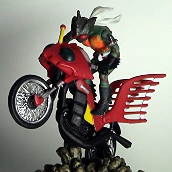 楽天市場】1/5スケール 仮面ライダーアマゾン ＆ ジャングラー