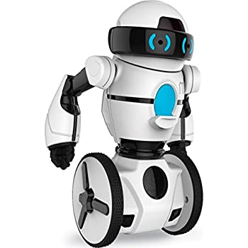 楽天市場】【中古】Omnibot Hello! MiP Black ver. 【日本おもちゃ大賞