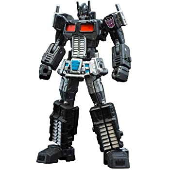 【中古】「未使用品」TRANSFORMERS ブラックコンボイペン