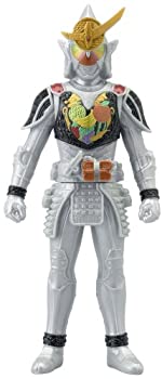 【中古】「ほぼ新品」仮面ライダー鎧武 (ガイム) ライダーヒーローシリーズ10 仮面ライダー鎧武 極アームズ