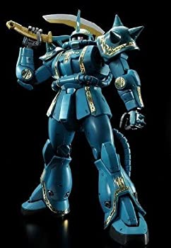 【中古】「非常に良い」MG 1/100 MS-06F ドズル・ザビ専用ザクII プラモデル（プレミアムバンダイ限定）