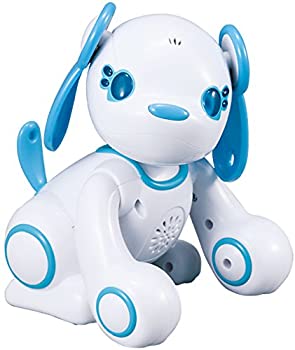 【中古】「ほぼ新品」ハート型活動力 プーチ キュートブルー 【日本手あそび大賞2014 連絡・手あそび分け取り 目覚ましい賞】
