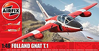 【中古】「ほぼ新品」エアフィックス 1/48 フォーランド ナット T.1 プラモデル|オマツリライフ別館