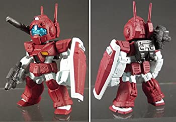 【中古】「ほぼ新品」FW GUNDAM CONVERGE15(ガンダム コンバージ15) ［シークレット1：ジム・キャノン(Zガンダム版)］(単品)