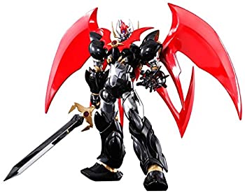 【中古】「ほぼ新品」スーパーロボット超合金 マジンカイザー 超合金ZカラーVer. 約160mm ABS&PVC&ダイキャスト製 塗装済み可動フィギュア