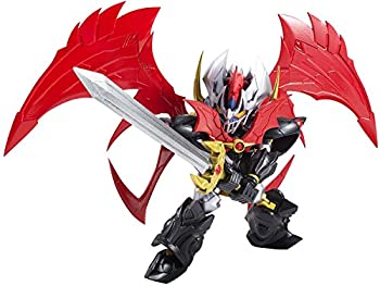 【中古】「未使用品」NXEDGE STYLE ネクスエッジスタイル マジンカイザー [DYNAMIC UNIT] マジンカイザー 約90mm PVC&ABS製 塗装済み可動フィギュア｜オマツリライフ別館