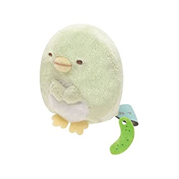 【中古】「非常に良い」すみっコぐらし てのりぬいぐるみ ぺんぎん?