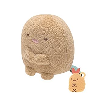 【中古】「非常に良い」てのりぬいぐるみ　とんかつ
