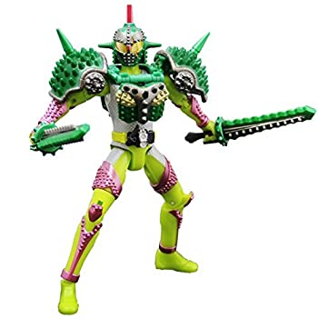 【中古】「非常に良い」仮面ライダー鎧武 (ガイム) AC PB02 仮面ライダーブラーボ ドリアンアームズ