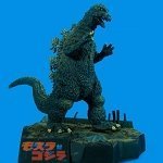 宅送 中古 バンダイ 酒井ゆうじプロデュース ゴジラ全集 総集編 03 モスラ対ゴジラ 1964 単品 100 本物保証 Pammos Com