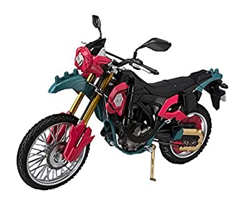 【中古】「ほぼ新品」S.H.フィギュアーツ ローズアタッカー（魂ウェブ限定）