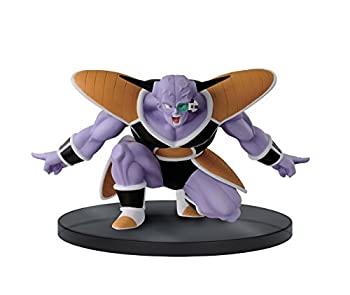 【中古】「ほぼ新品」ドラゴンボールZ DRAMATIC SHOWCASE~2nd season~ vol.1 ギニュー フィギュア