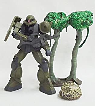 楽天市場】【中古】機動戦士ガンダム 光る大気圏突入ザク : オマツリ