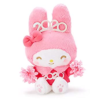 melody stuffed toy